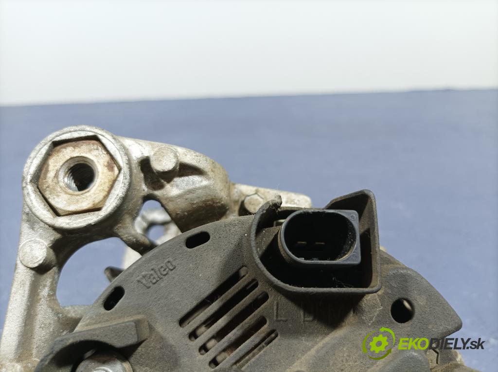 Infiniti Fx35 2005 Alternator 01