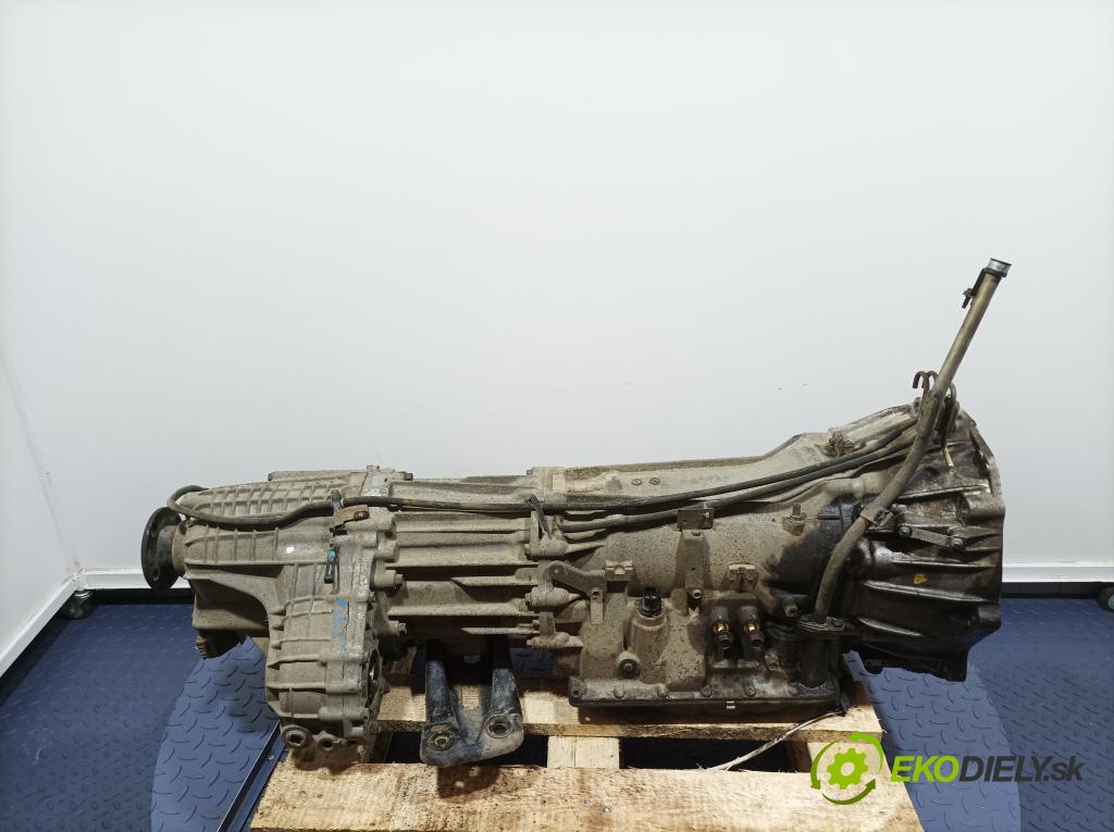 Infiniti Fx35 2005 prevodovka automatická RX04W