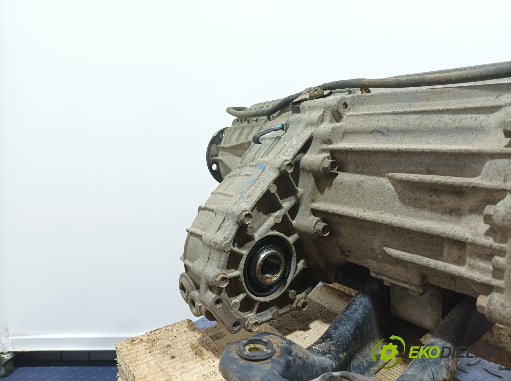 Infiniti Fx35 2005 prevodovka automatická RX04W