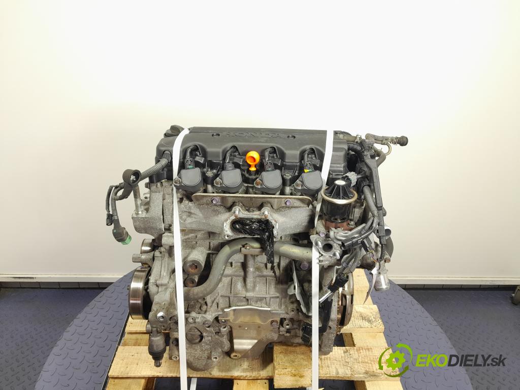 Honda Civic 2006 motor Benzín: R18A2