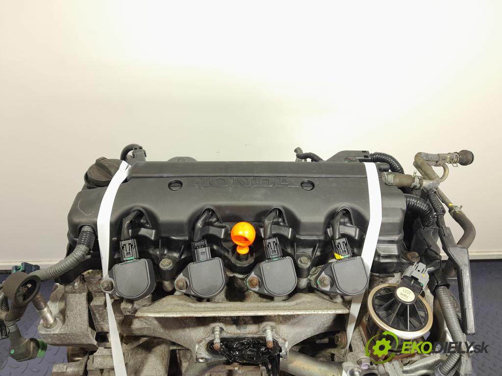 Honda Civic 2006 motor Benzín: R18A2