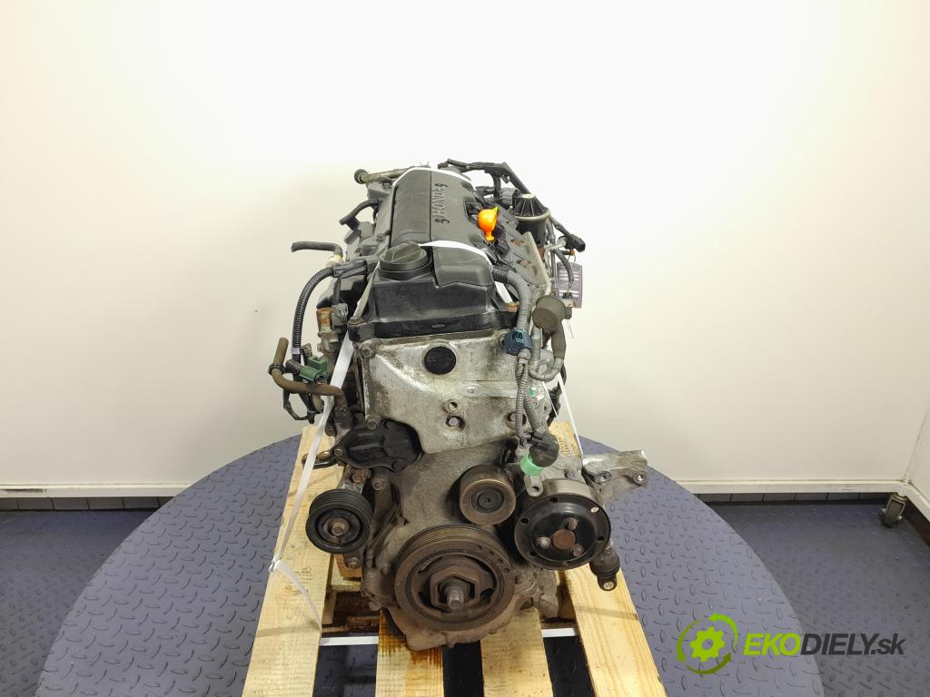 Honda Civic 2006 motor Benzín: R18A2