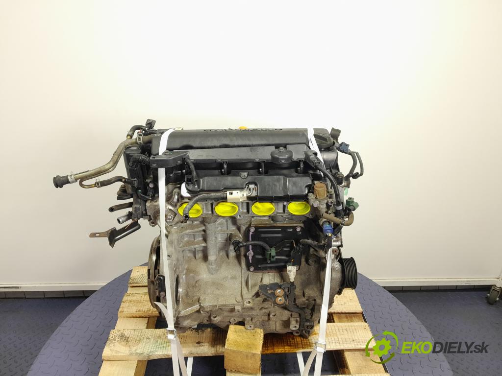 Honda Civic 2006 motor Benzín: R18A2