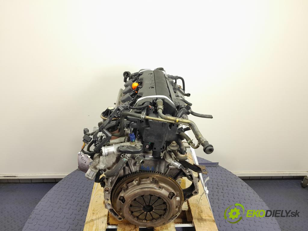Honda Civic 2006 motor Benzín: R18A2