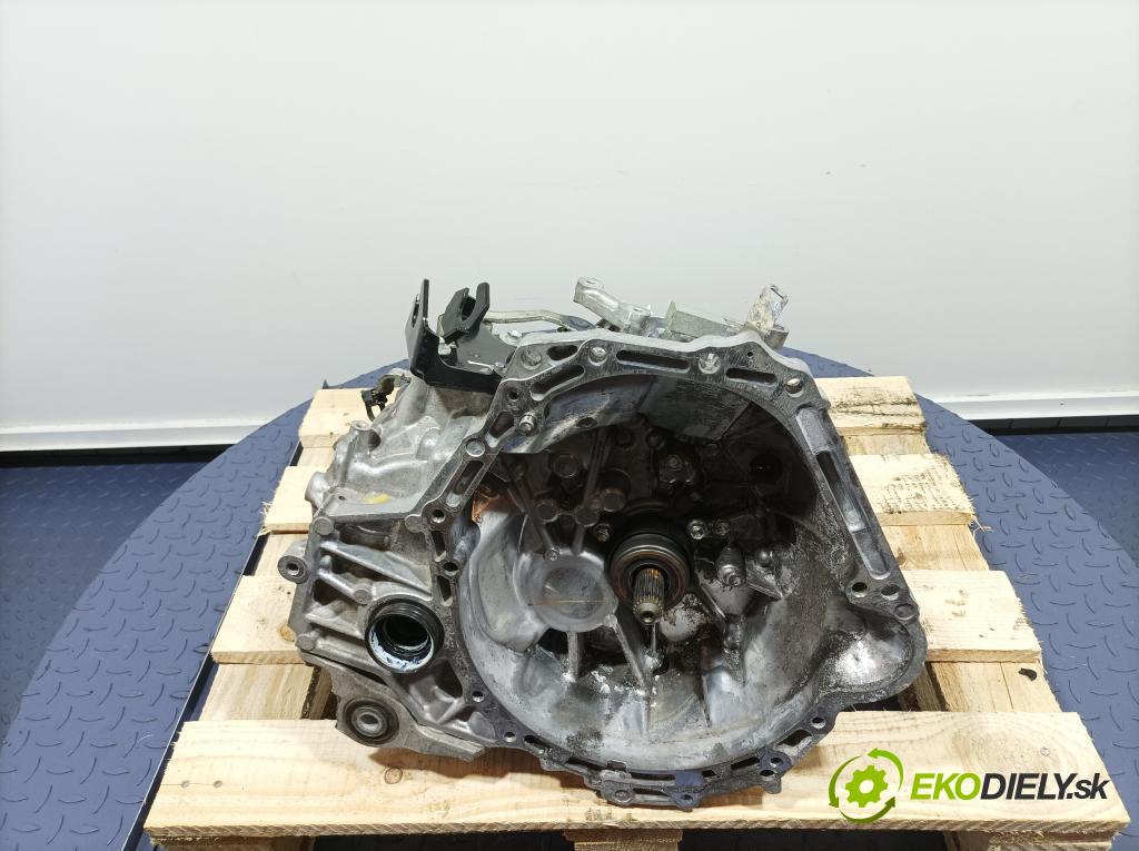 Toyota Corolla 2022 prevodovka Manualna 01