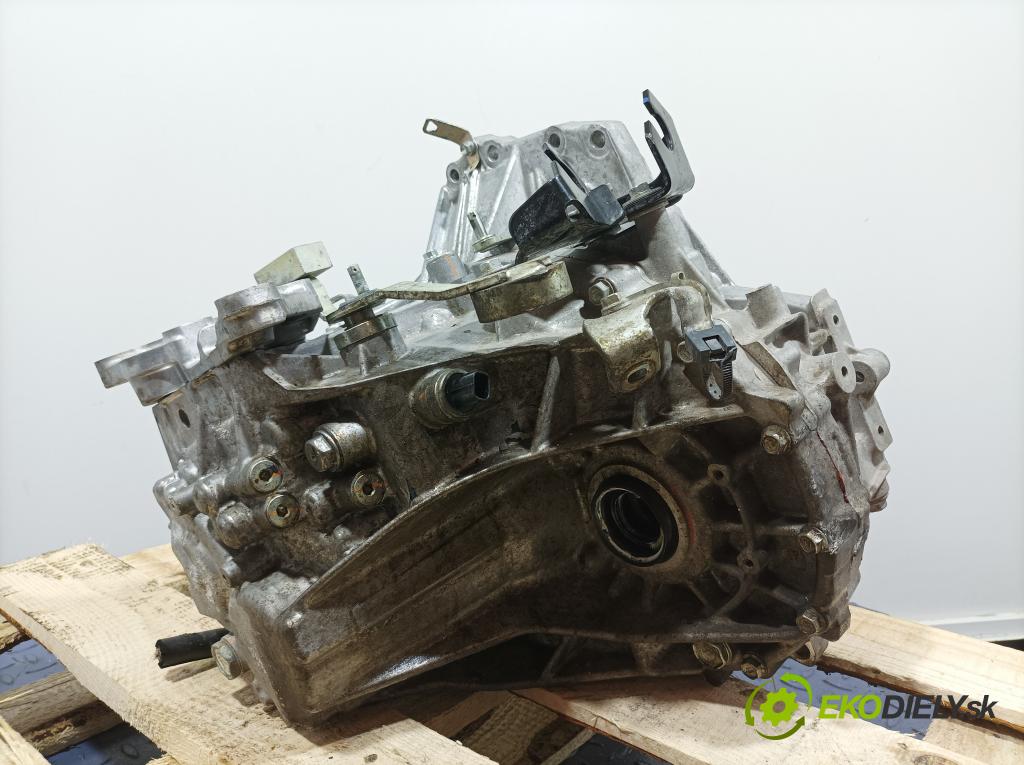 Toyota Corolla 2022 prevodovka Manualna 01