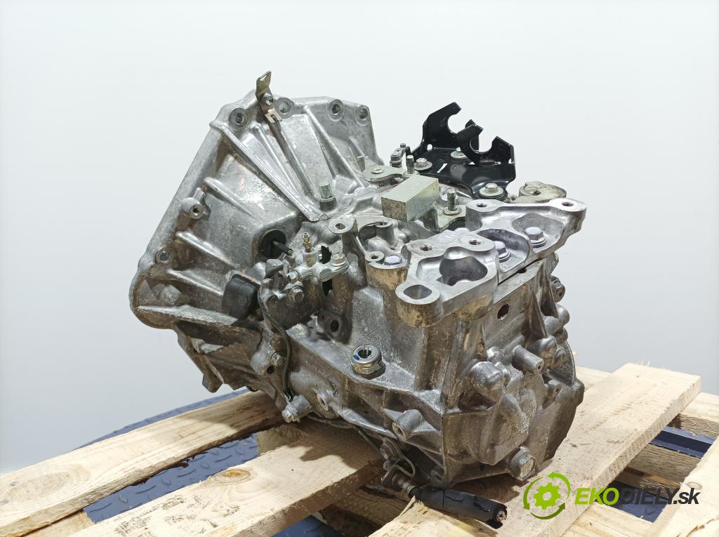 Toyota Corolla 2022 prevodovka Manualna 01