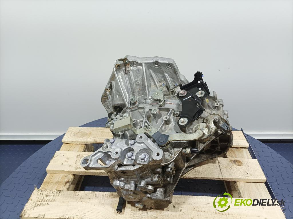 Toyota Corolla 2022 prevodovka Manualna 01