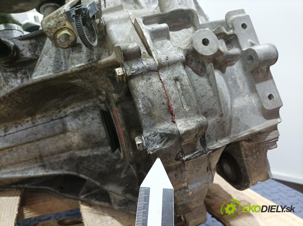 Toyota Corolla 2022 prevodovka Manualna 01