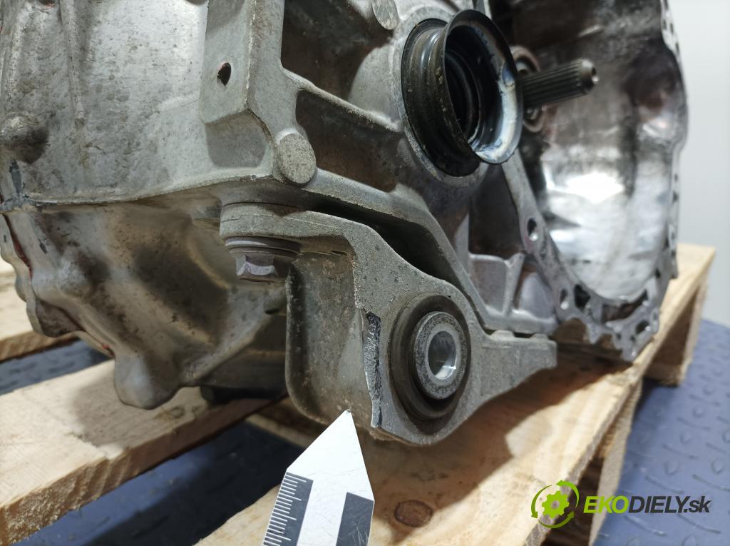 Toyota Corolla 2022 prevodovka Manualna 01
