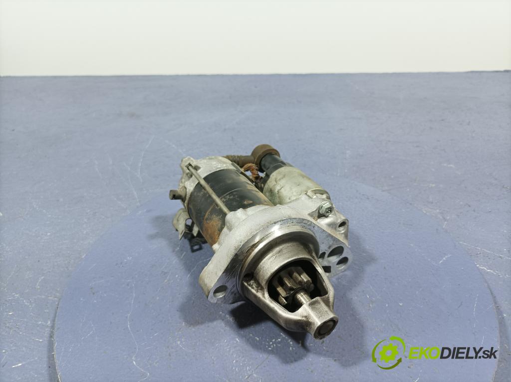 Honda Civic 2006 štartér 42800-3420