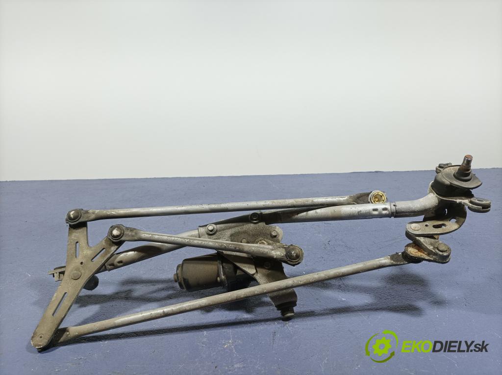 Honda Civic 2006 mechanismus motorek Stěrače: před 01