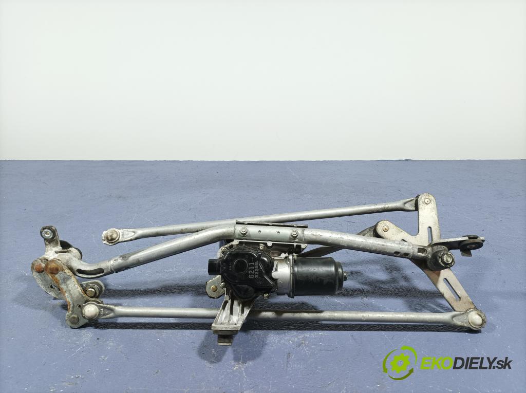 Honda Civic 2006 mechanismus motorek Stěrače: před 01