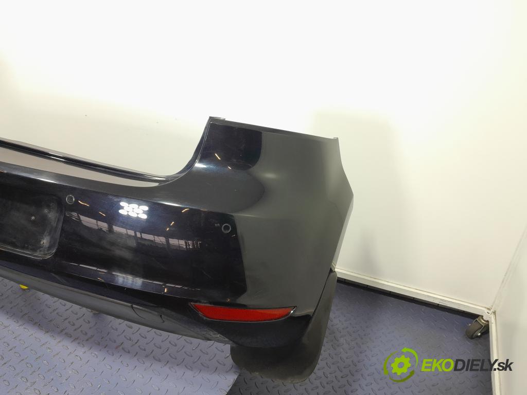 Vw Golf 2012 nárazník Zad: 01