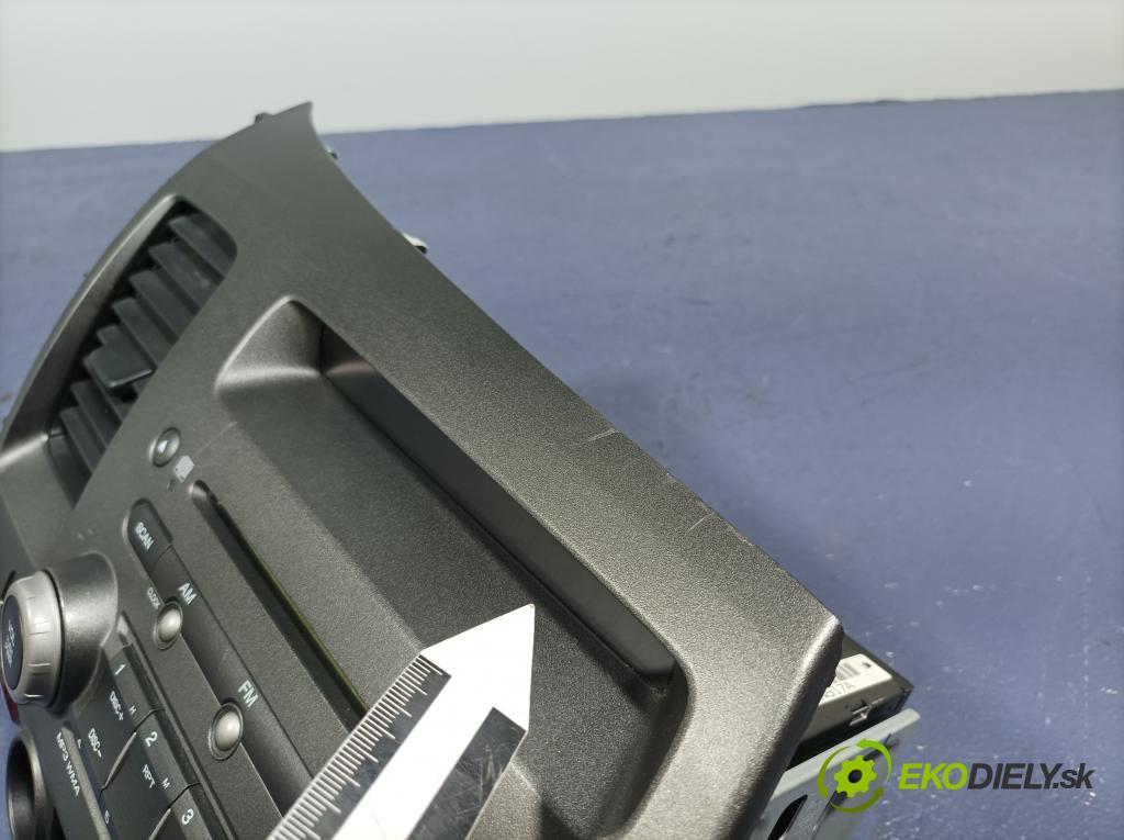 Honda Civic 2006 Radio I Navigácia: 39100-SNA-P010M1