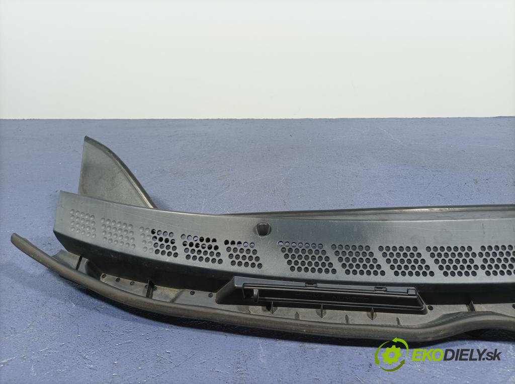 Honda Civic 2006 torpédo 01