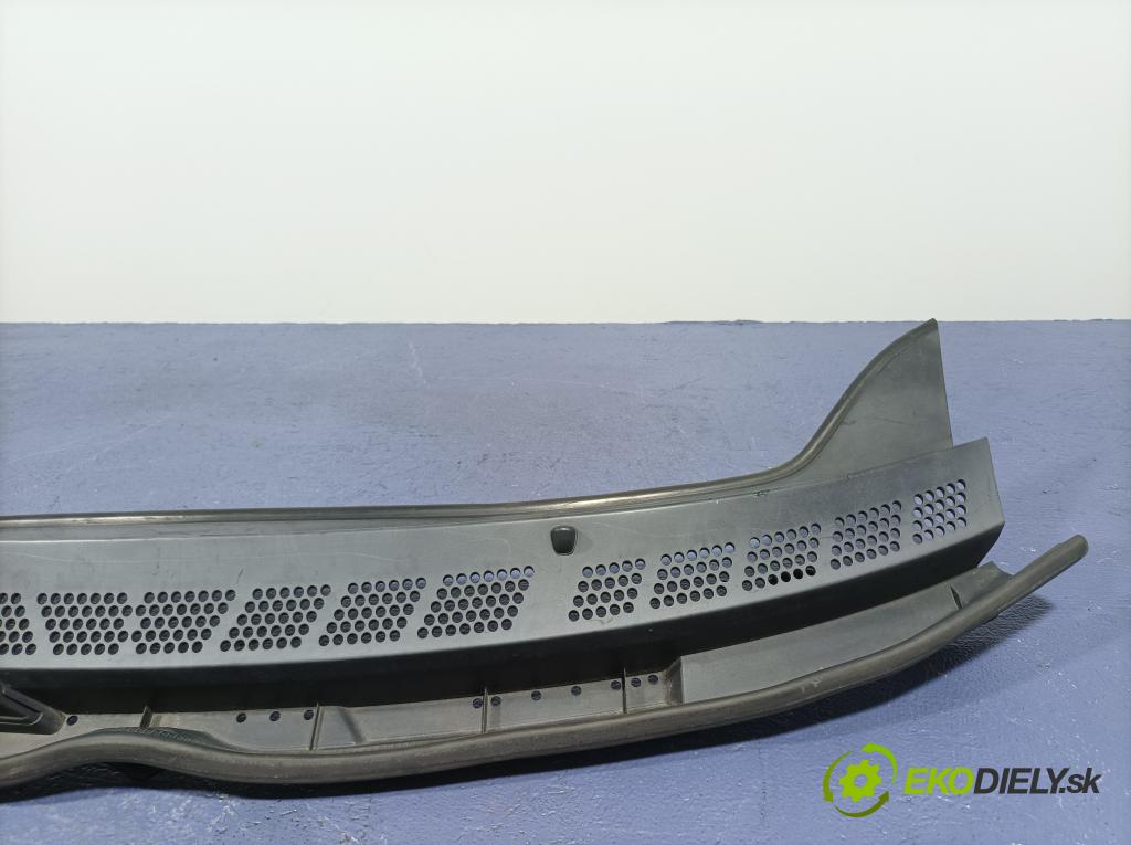 Honda Civic 2006 torpédo 01
