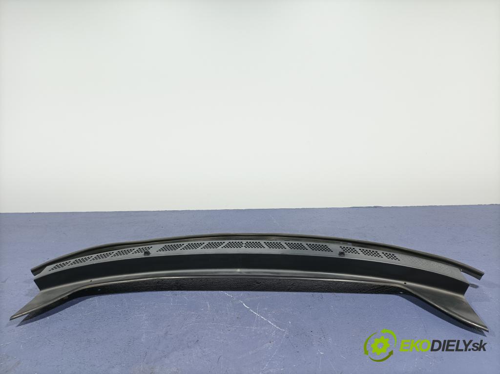 Honda Civic 2006 torpédo 01
