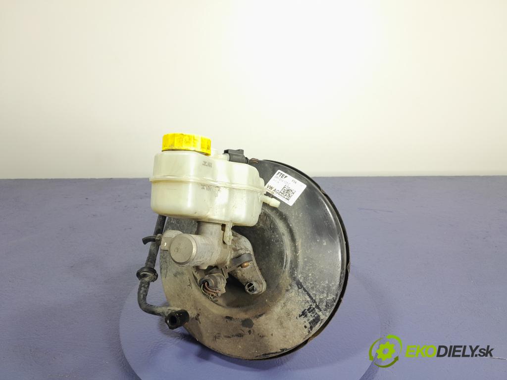 Seat Ibiza 2008 servo Brzdní: 6R1614105C