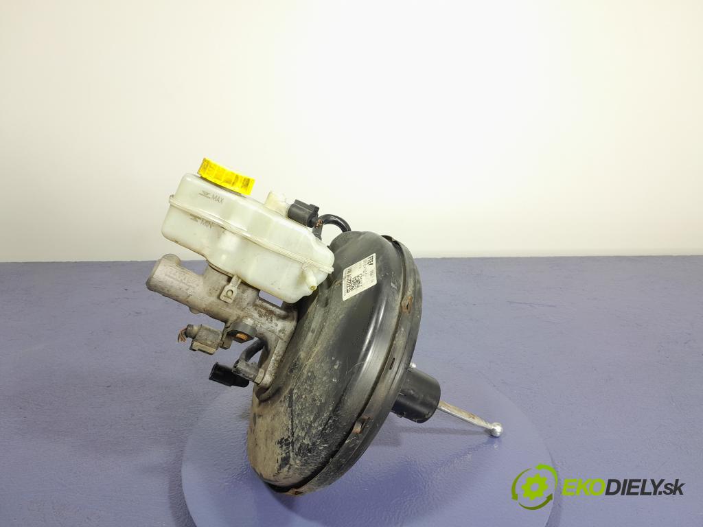 Seat Ibiza 2008 servo Brzdní: 6R1614105C