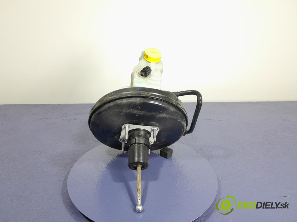 Seat Ibiza 2008 servo Brzdní: 6R1614105C