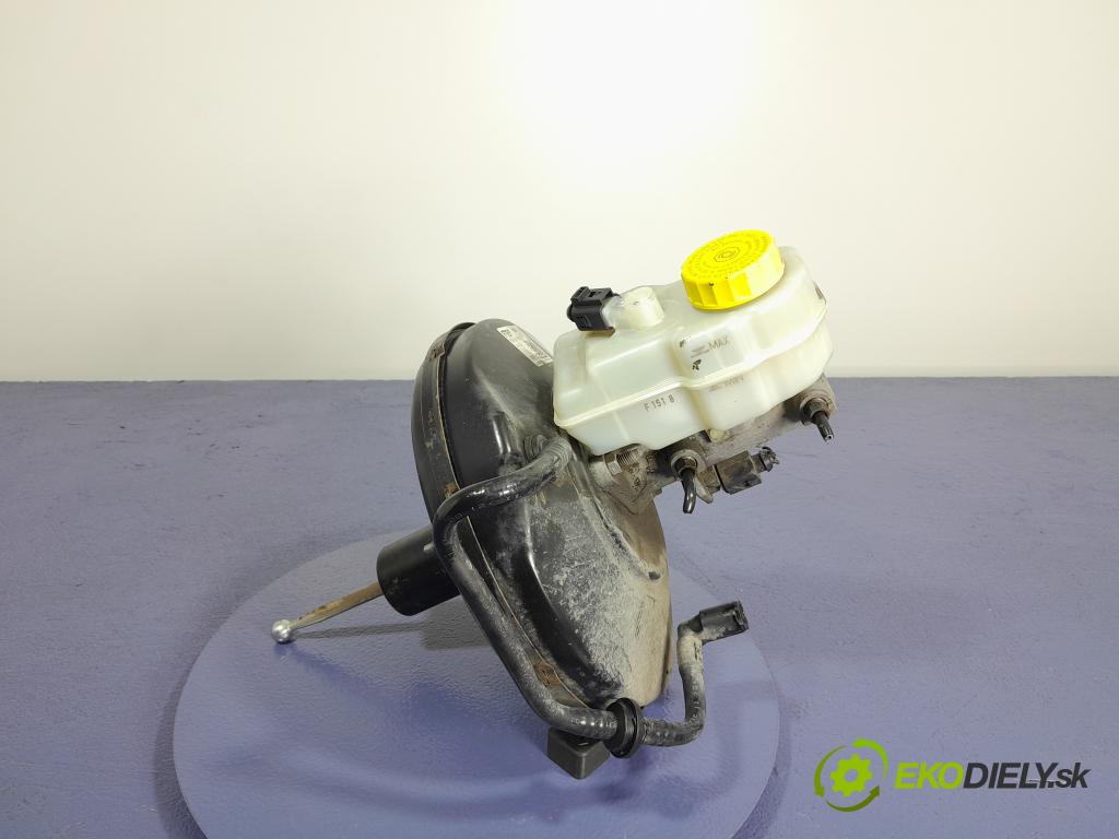 Seat Ibiza 2008 servo Brzdní: 6R1614105C