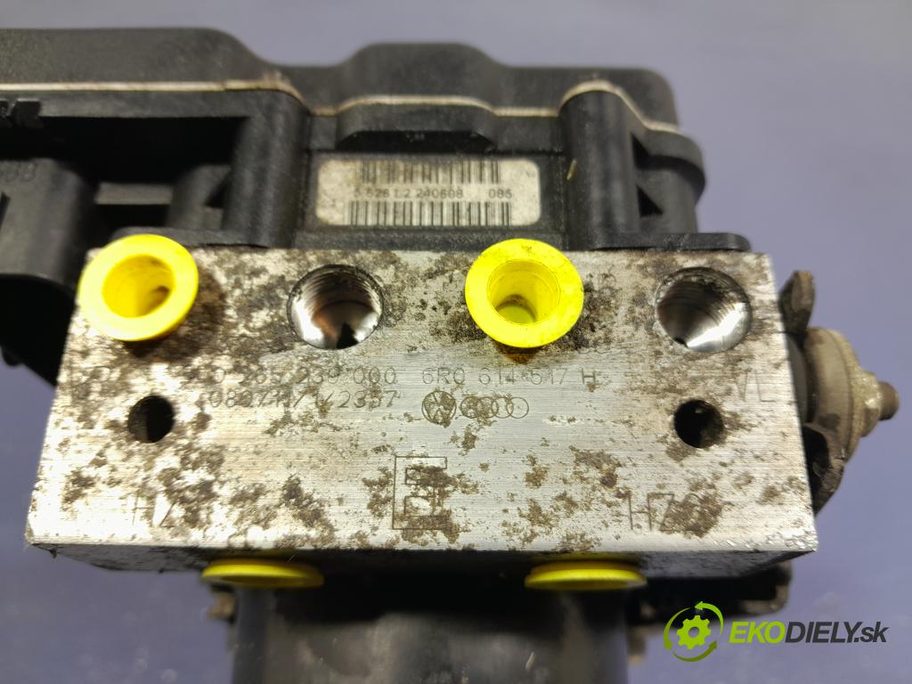 Seat Ibiza 2008 čerpadlo ABS x 6R0614517H