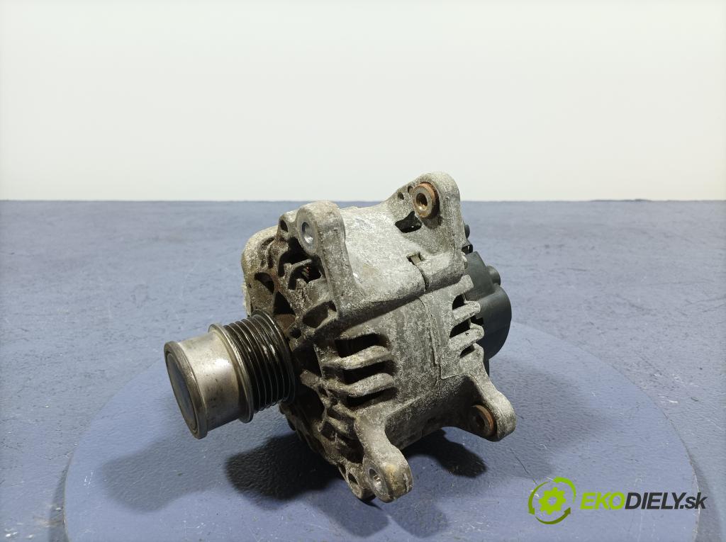 Skoda Fabia 2016 Alternator 04E903015