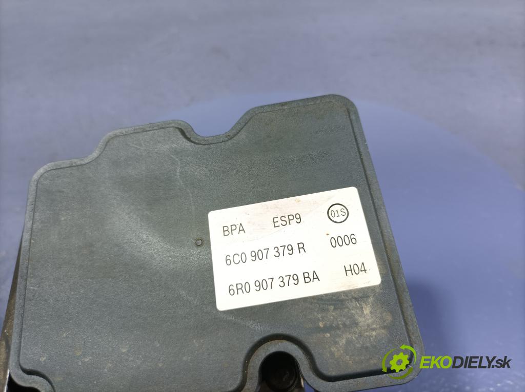 Skoda Fabia 2016 čerpadlo ABS x 6C0614517R