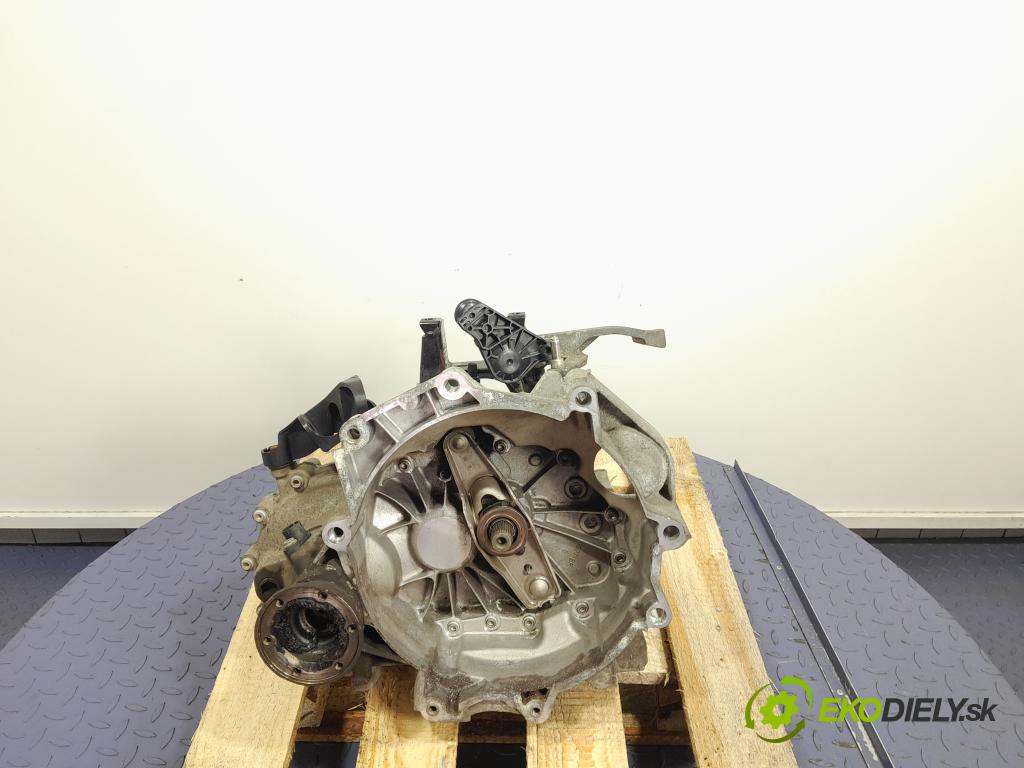 Seat Ibiza 2008 prevodovka Manualna JUS