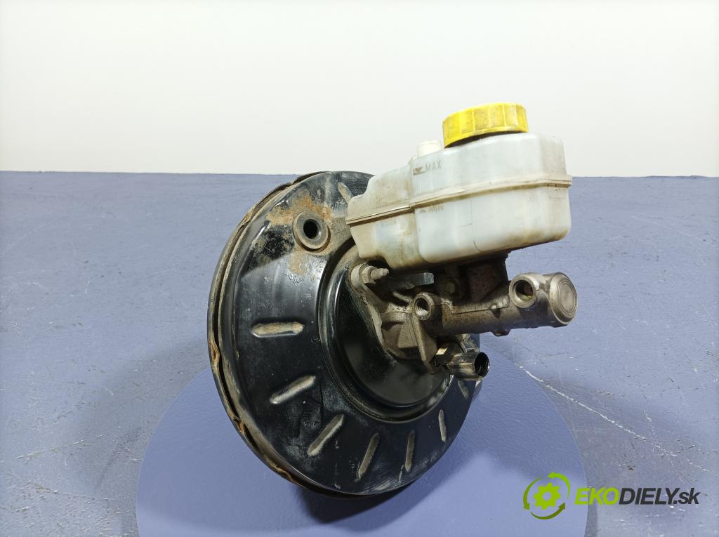 Skoda Fabia 2016 servo Brzdní: 6C1614105G