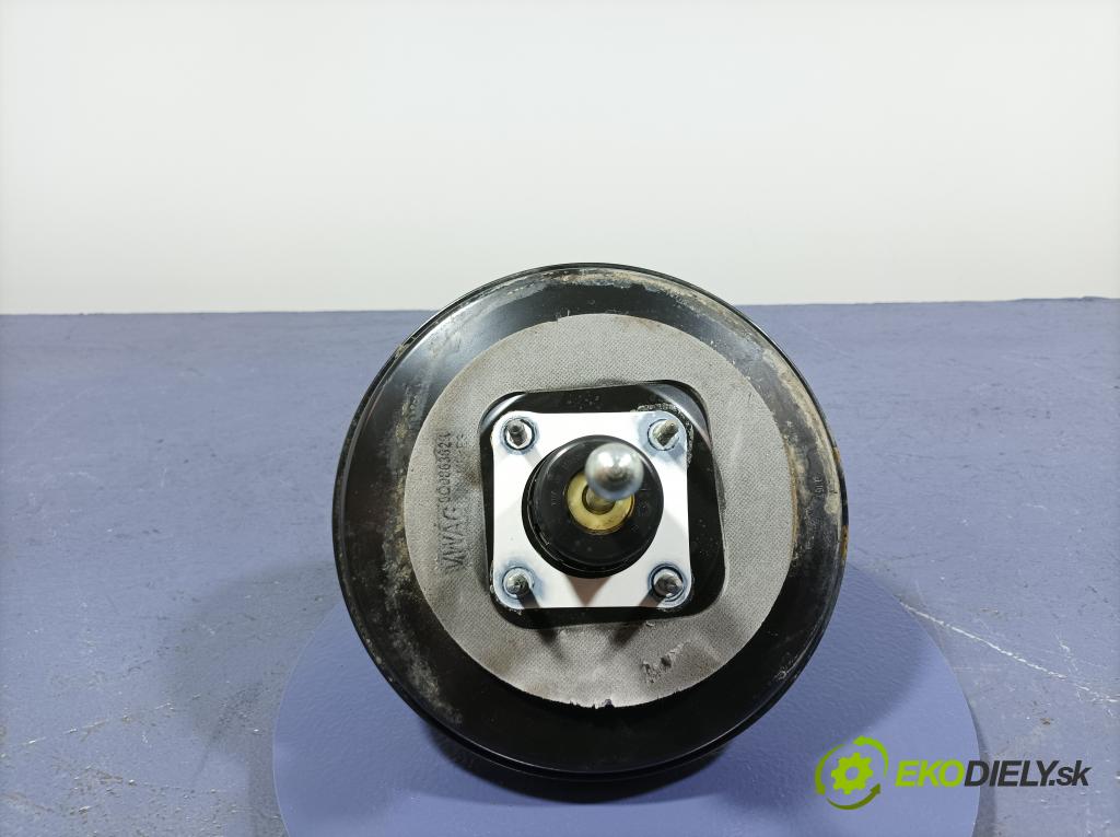 Skoda Fabia 2016 servo Brzdní: 6C1614105G
