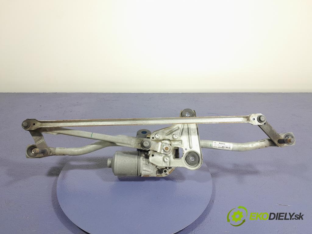 Volvo V60 2013 mechanismus motorek Stěrače: před 30753493