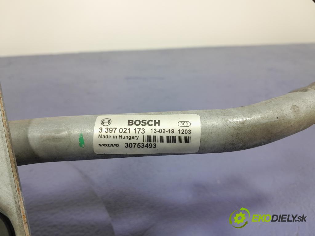 Volvo V60 2013 mechanismus motorek Stěrače: před 30753493