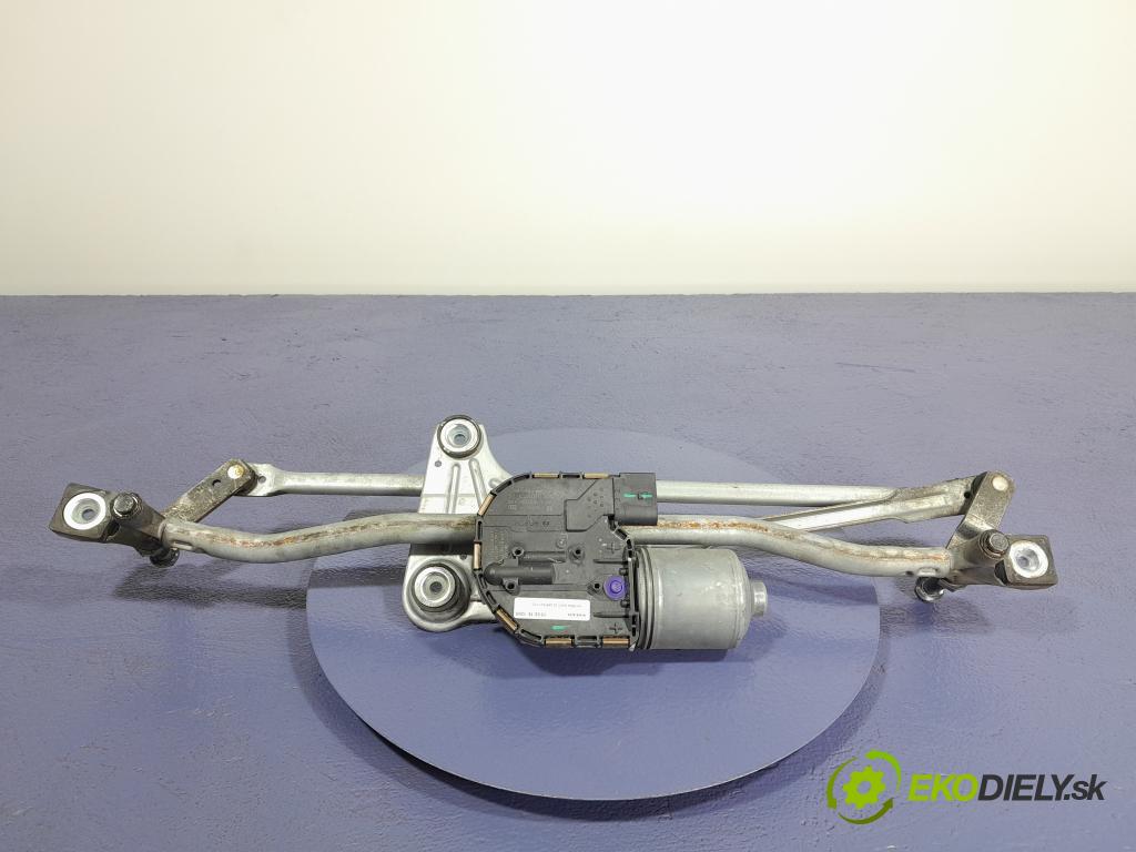 Volvo V60 2013 mechanismus motorek Stěrače: před 30753493