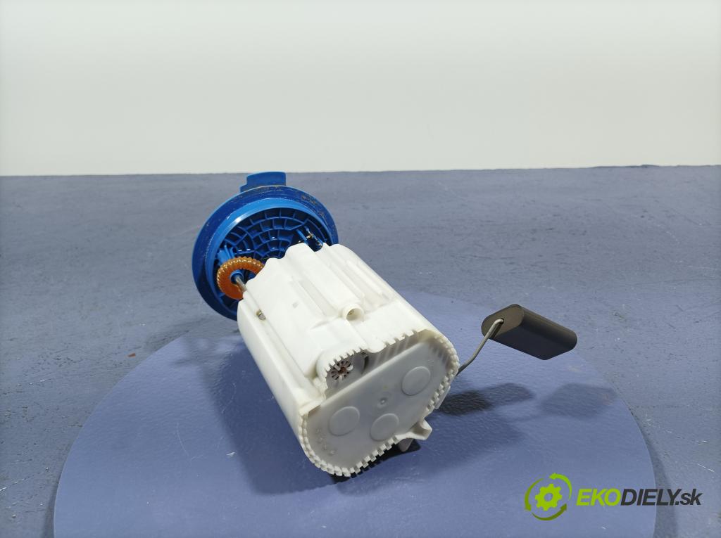 Skoda Fabia 2016 čerpadlo Pohonné hmoty / Systém Měření 6C0919051G