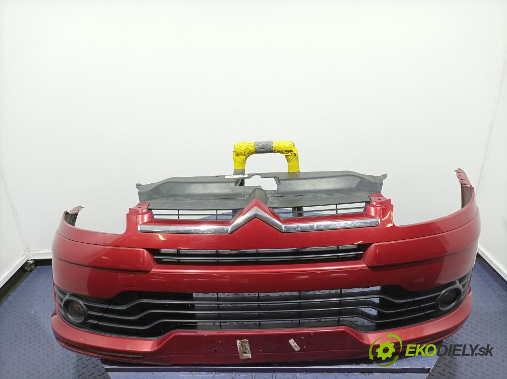 Citroen C4 2005 nárazník před 01