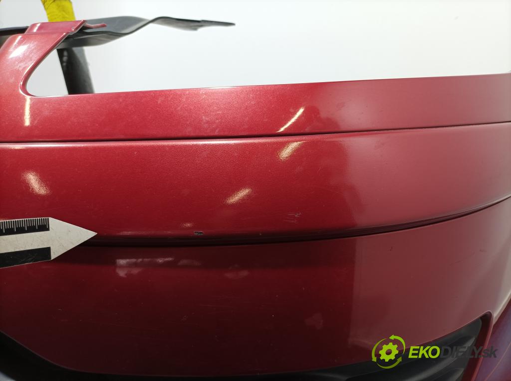 Citroen C4 2005 nárazník před 01