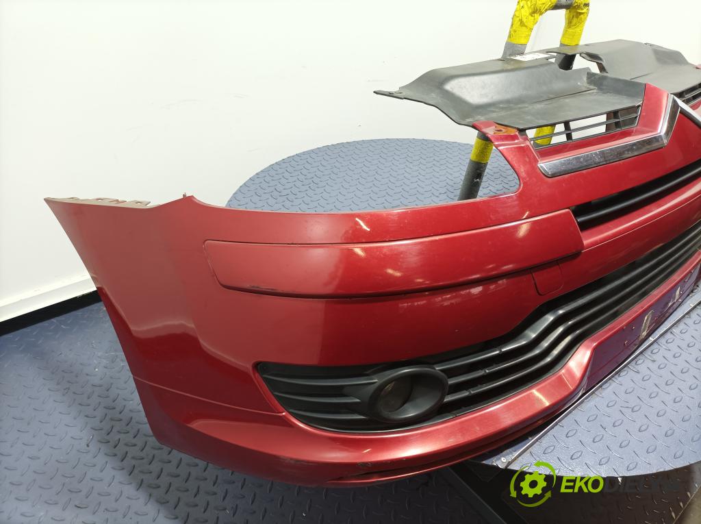 Citroen C4 2005 nárazník před 01