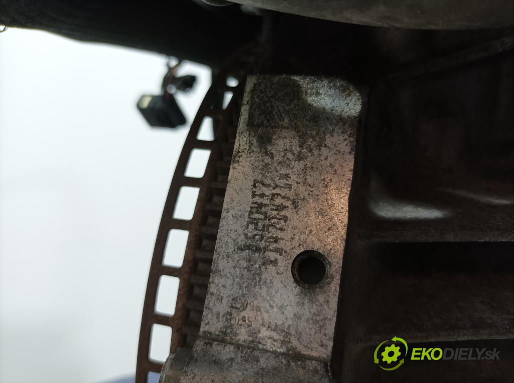 Volvo V60 2013 motor Diesel: D5204T7