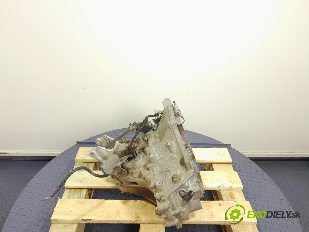 Honda Jazz 2009 prevodovka Manualna SF0M
