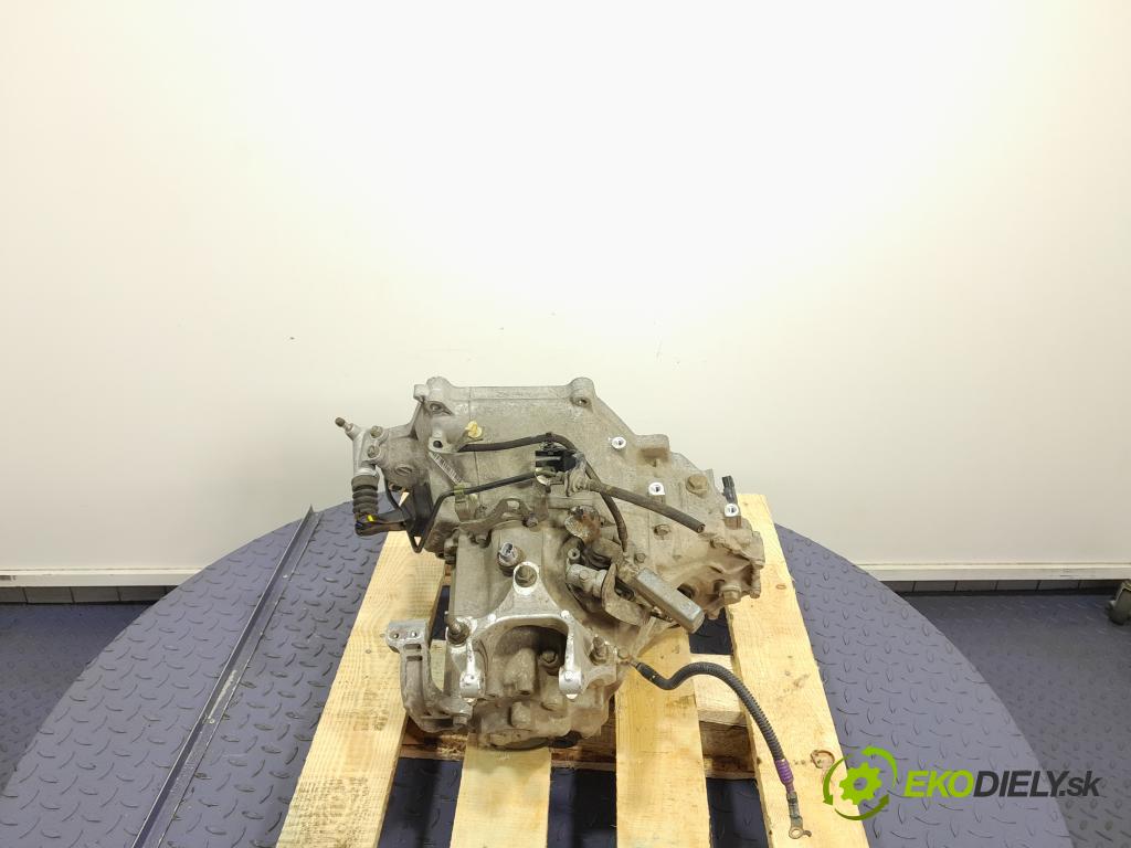 Honda Jazz 2009 prevodovka Manualna SF0M