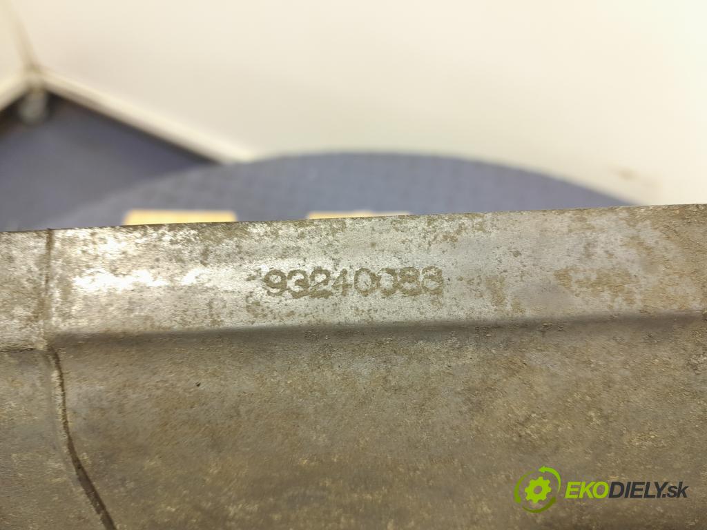 Honda Jazz 2009 prevodovka Manualna SF0M