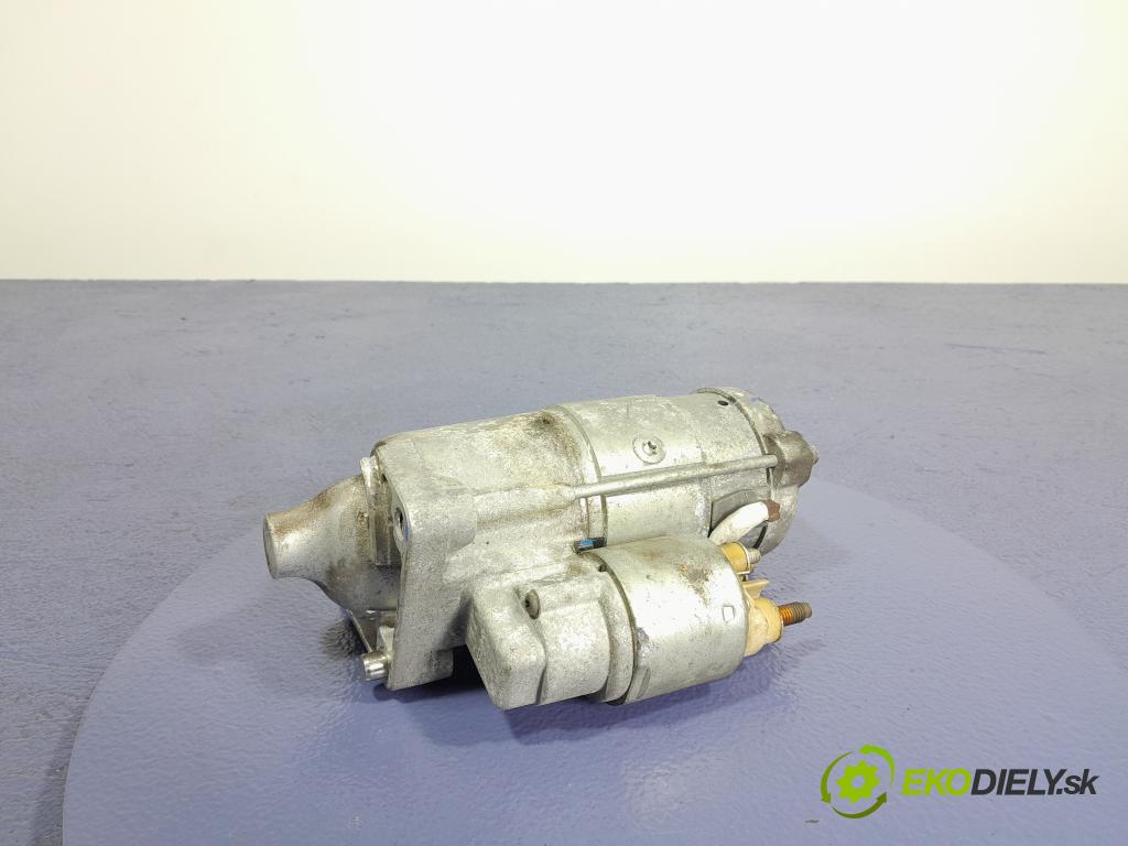 Volvo V60 2013 štartér 30644780