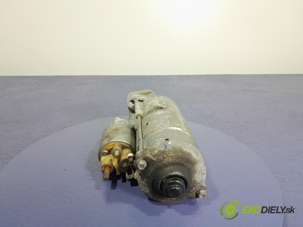 Volvo V60 2013 štartér 30644780