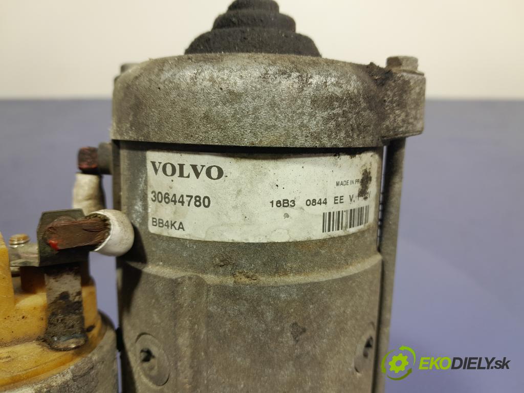 Volvo V60 2013 štartér 30644780