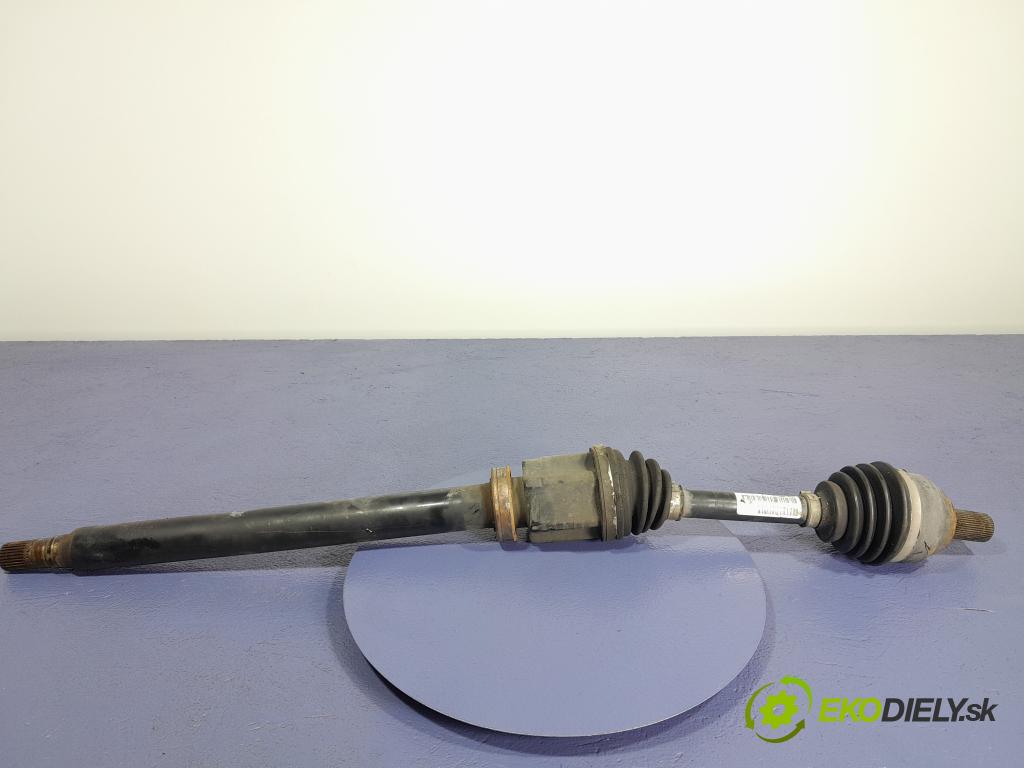 Volvo V60 2013 poloos Prava: Predné 31272549