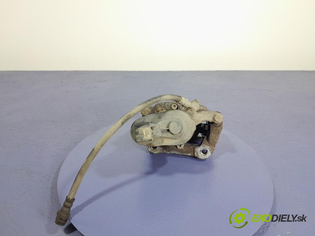 Volvo V60 2013 brzdič brzdový zad v pravo: 01