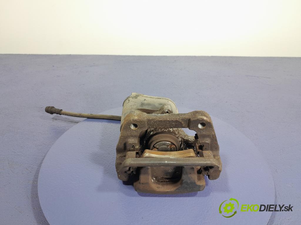 Volvo V60 2013 brzdič brzdový zad v pravo: 01