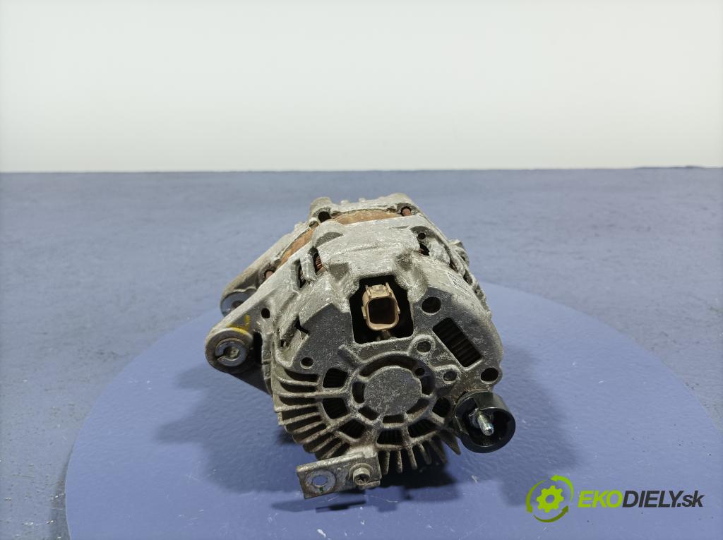 Honda Jazz 2009 Alternator AHGA77